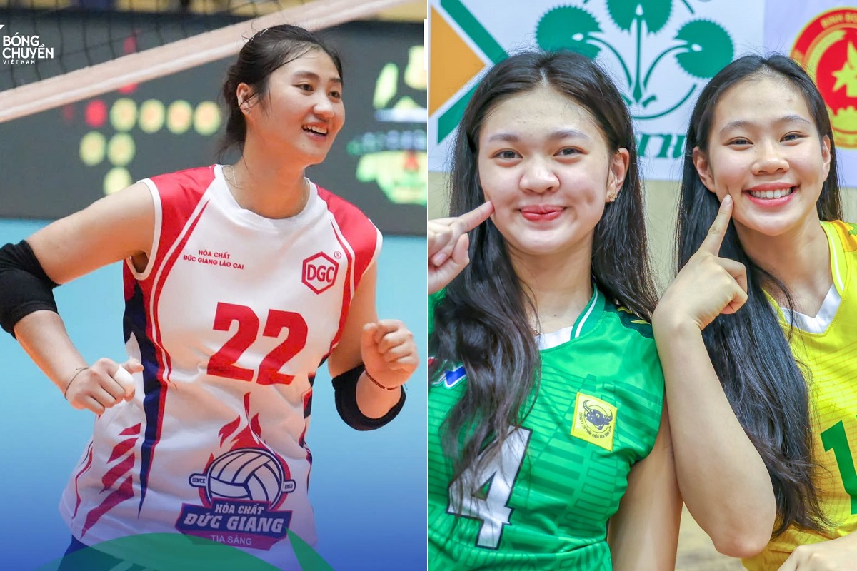 Kết quả b&oacute;ng chuyền C&uacute;p H&ugrave;ng Vương 2026 h&ocirc;m nay 23/4: VTV B&igrave;nh Điền Long An gặp kh&oacute;