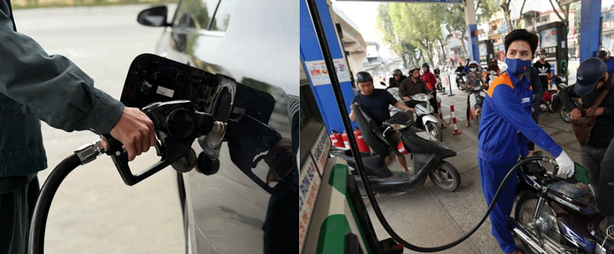 L&yacute; do gi&aacute; dầu thế giới biến động, gi&aacute; xăng dầu trong nước tiếp đ&agrave; giảm: RON95, dầu diesel bao nhi&ecirc;u?