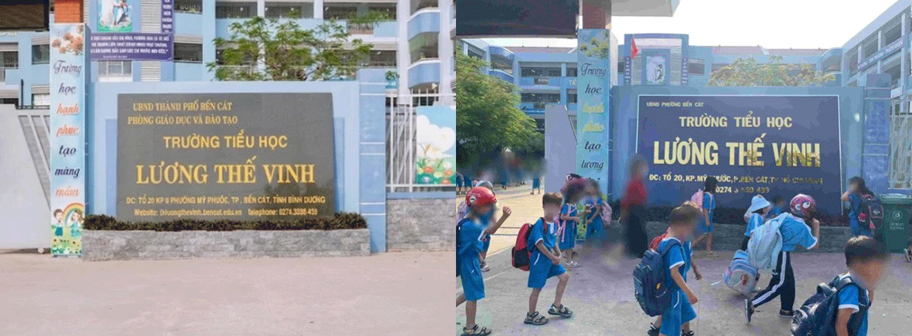 Kết quả xử l&yacute; vụ gi&aacute;o vi&ecirc;n phạt 5 học sinh tự d&ugrave;ng kim ti&ecirc;m ch&iacute;ch v&agrave;o tay, t&igrave;nh h&igrave;nh sức khỏe c&aacute;c em