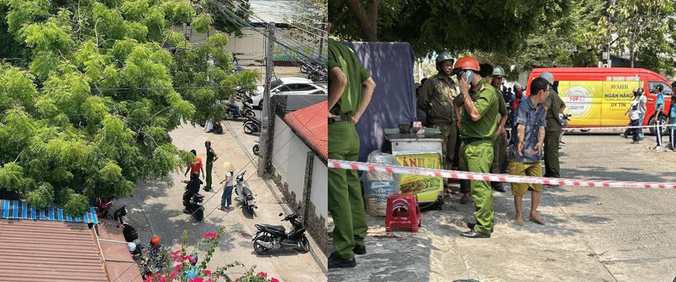 Vụ nam học sinh lớp 9 d&ugrave;ng dao đ&acirc;m bạn tử vong L&acirc;m Đồng: Nguy&ecirc;n nh&acirc;n xảy ra xung đột dẫn đến &aacute;n mạng