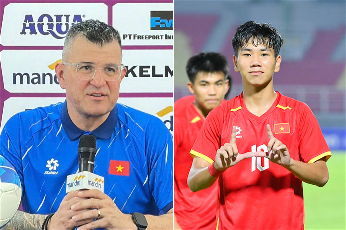 Đ&aacute;nh bại U17 Malaysia, U17 Việt Nam đi v&agrave;o lịch sử b&oacute;ng đ&aacute; Đ&ocirc;ng Nam &Aacute; với kỷ lục v&ocirc; tiền kho&aacute;ng hậu?