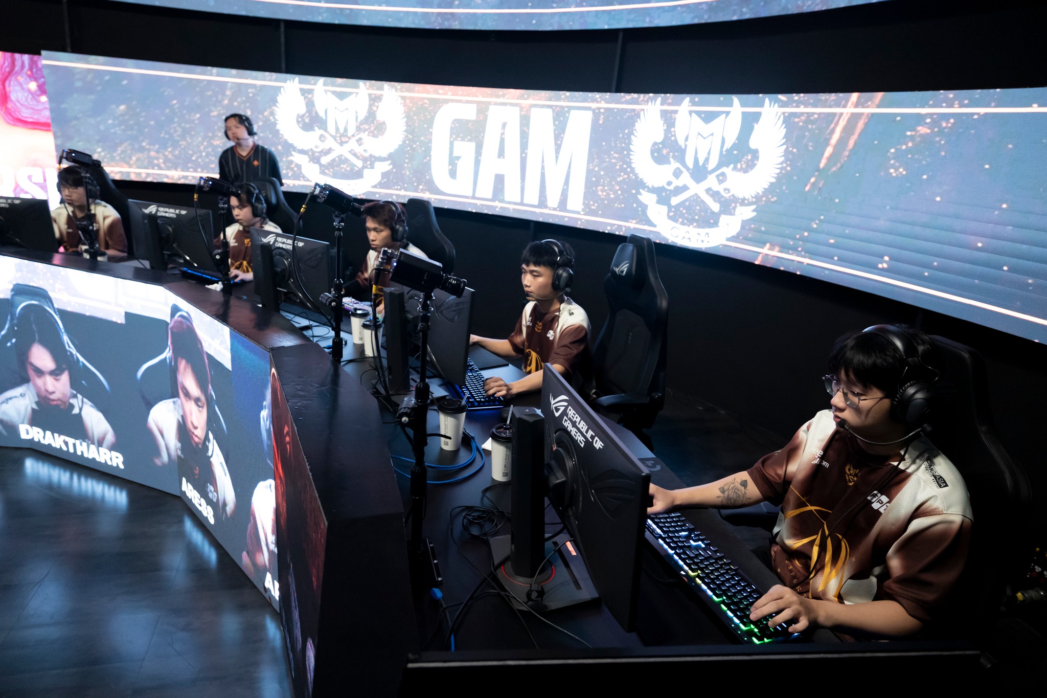 Lịch thi đấu LCP 2026 Split 2 Tuần 4: Cơ hội bứt ph&aacute;