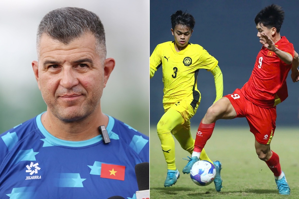 Lịch thi đấu b&oacute;ng đ&aacute; Việt Nam h&ocirc;m nay 23/4: U17 Việt Nam vs U17 Malaysia; Ninh B&igrave;nh đấu với H&agrave; Nội
