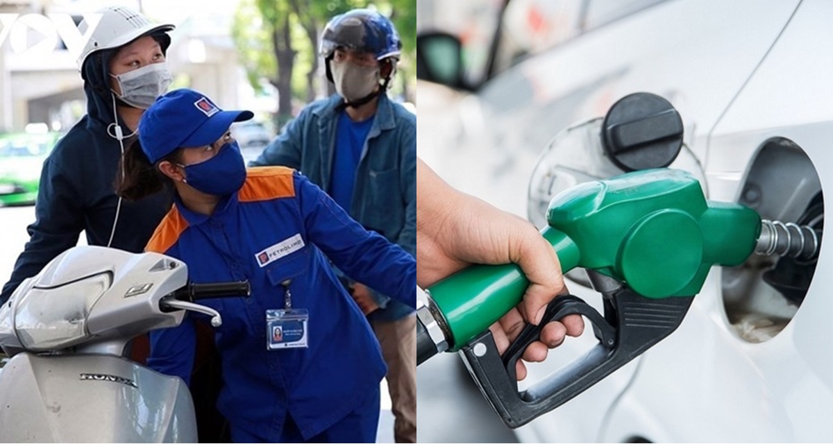 Gi&aacute; xăng dầu h&ocirc;m nay &lsquo;đổ sập&rsquo;: Xe m&aacute;y đầy b&igrave;nh hết bao nhi&ecirc;u? 1 loại &ocirc; t&ocirc; tốn gấp 30 lần xe m&aacute;y phổ th&ocirc;ng