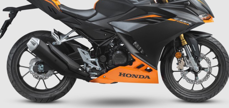 Tin xe trưa 24/4: Honda mở b&aacute;n &lsquo;vua c&ocirc;n tay&rsquo; 150cc mới gi&aacute; rẻ, ph&acirc;n kh&uacute;c kh&aacute;c Winner R v&agrave; Exciter