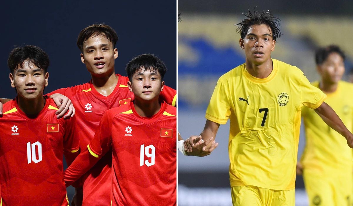 Xem trực tiếp chung kết U17 Đ&ocirc;ng Nam &Aacute; h&ocirc;m nay ở đ&acirc;u? Link trực tiếp U17 Việt Nam vs U17 Malaysia