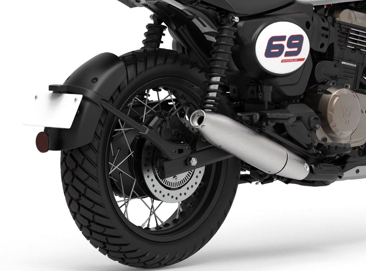 &lsquo;Vua c&ocirc;n tay&rsquo; mới ch&iacute;nh thức ra mắt gi&aacute; 48 triệu đồng: Ph&acirc;n kh&uacute;c tr&ecirc;n Honda Winner R v&agrave; Exciter 155