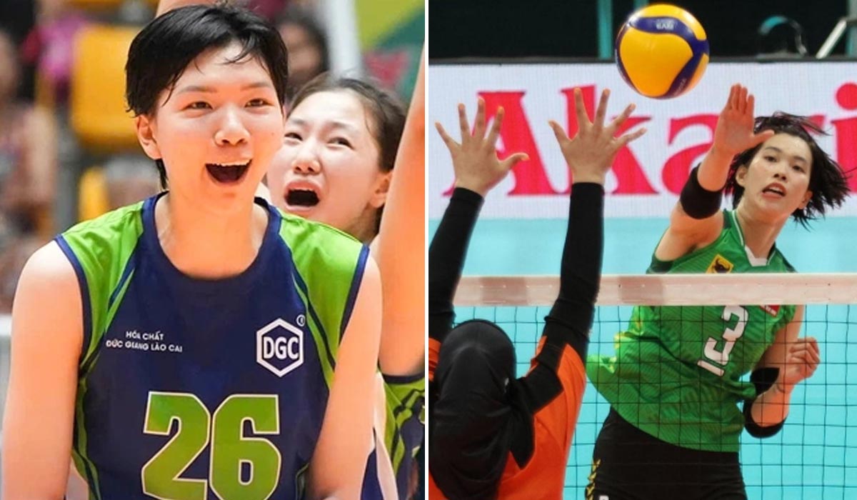 Xem trực tiếp b&oacute;ng chuyền C&uacute;p H&ugrave;ng Vương 2026 ng&agrave;y 24/4 ở đ&acirc;u, k&ecirc;nh n&agrave;o? Link trực tiếp C&uacute;p H&ugrave;ng Vương