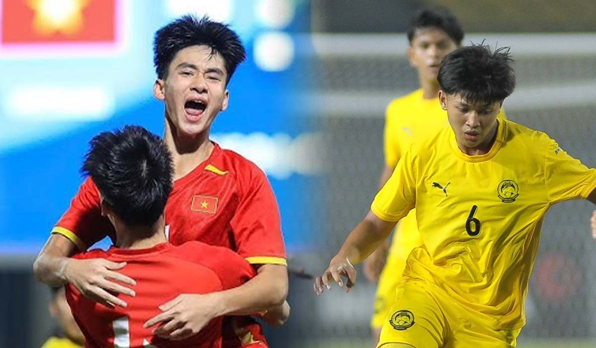 Xem trực tiếp U17 Việt Nam vs U17 Malaysia ở đ&acirc;u, k&ecirc;nh n&agrave;o? Link xem trực tiếp U17 Đ&ocirc;ng Nam &Aacute; h&ocirc;m nay 24/4