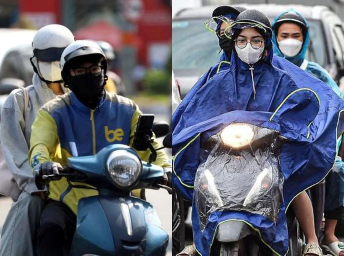 Dự b&aacute;o thời tiết lễ Giỗ Tổ v&agrave; 30/4-1/5: Hiện tượng cực đoan xuất hiện, chuy&ecirc;n gia cảnh b&aacute;o lo ngại