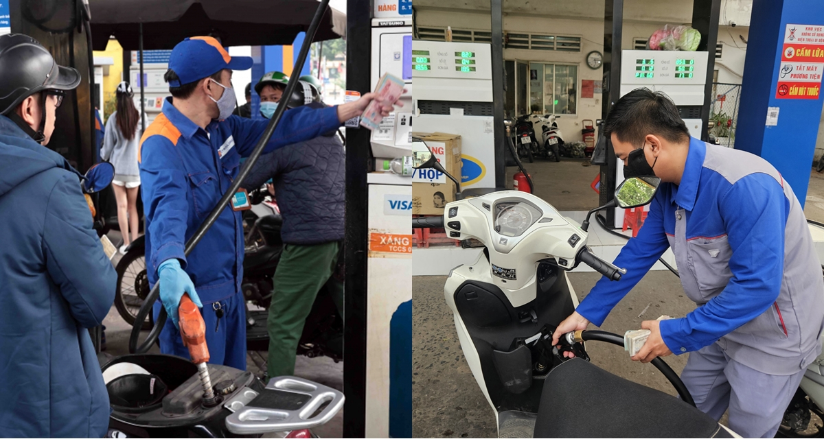 Gi&aacute; xăng dầu h&ocirc;m nay 25/4: Dầu Diesel giảm hơn 4.300 trong 3 ng&agrave;y, dầu th&ocirc; quay đầu giảm s&acirc;u