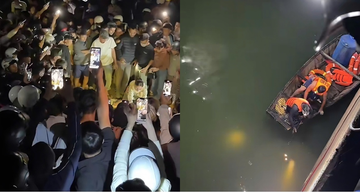 Nguy&ecirc;n nh&acirc;n đau l&ograve;ng khiến đ&ocirc;i vợ chồng trẻ tử vong dưới hồ nước ở Đắk Lắk, h&eacute; lộ cuộc gọi cuối c&ugrave;ng