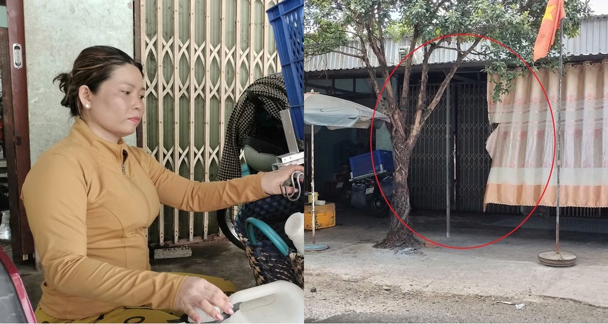 C&agrave; Mau: Người vợ lĩnh &aacute;n t&ugrave; v&igrave; l&aacute;i xe g&acirc;y tai nạn khiến chồng tử vong, bật kh&oacute;c sợ con sẽ thất học