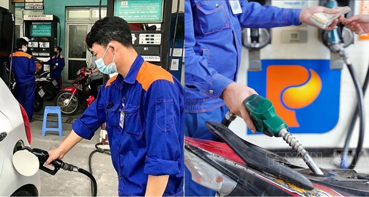 Gi&aacute; xăng dầu h&ocirc;m nay 25/4: RON 95, Diesel sắp điều chỉnh tăng, 1 mặt h&agrave;ng tăng th&ecirc;m 2.000 đồng?