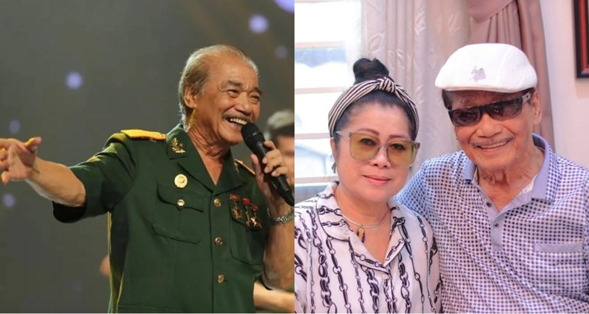 Nam NSND c&oacute; giọng h&aacute;t hiếm c&oacute;, 3 lần đỗ thủ khoa: Cha l&agrave; bạn đồng m&ocirc;n với Đại tướng V&otilde; Nguy&ecirc;n Gi&aacute;p