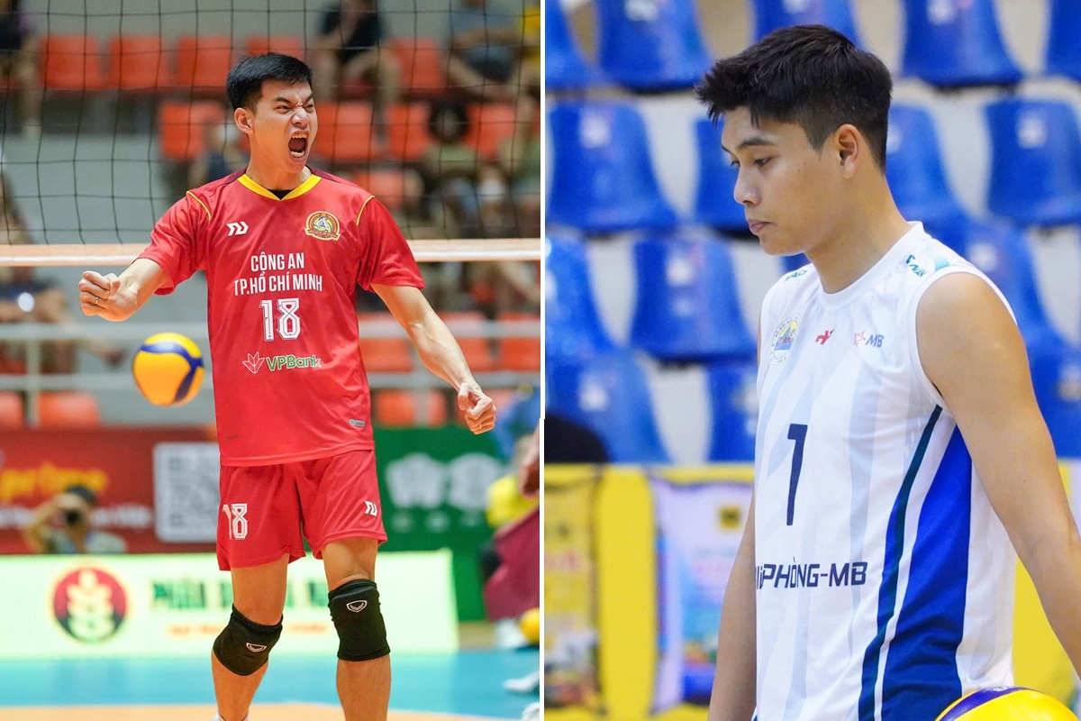 VTV trực tiếp b&oacute;ng chuyền C&uacute;p H&ugrave;ng Vương 2026 h&ocirc;m nay 26/4 - Trực tiếp Bi&ecirc;n Ph&ograve;ng MB vs CA TP.HCM