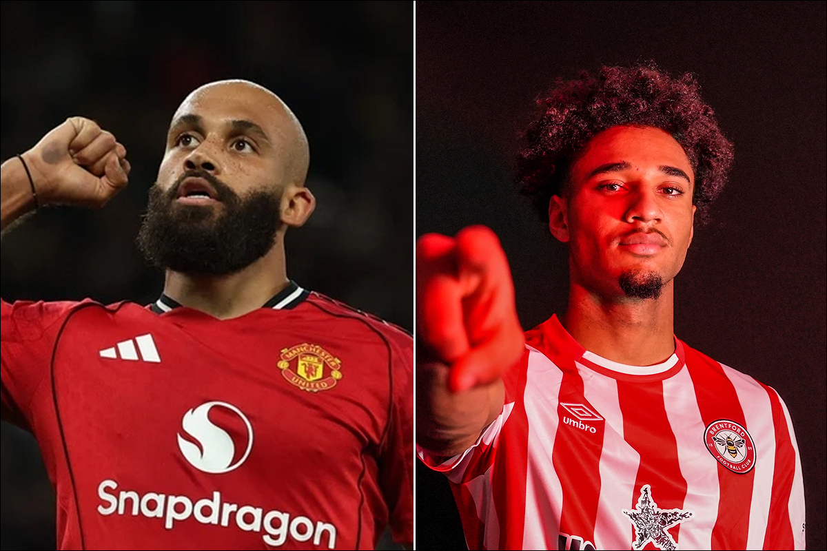 Nhận định b&oacute;ng đ&aacute; MU vs Brentford - V&ograve;ng 34 Ngoại hạng Anh: \'Quỷ đỏ\' giữ vững top 3