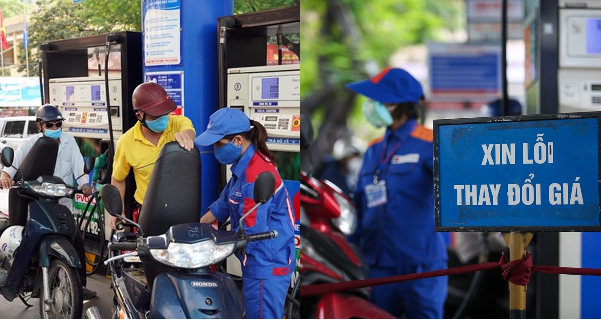 Gi&aacute; xăng dầu h&ocirc;m nay 26/4: Bảng gi&aacute; Petrolimex, PVOIL, Mipecorp&hellip; Gi&aacute; RON 95, Diesel ở Việt Nam rẻ