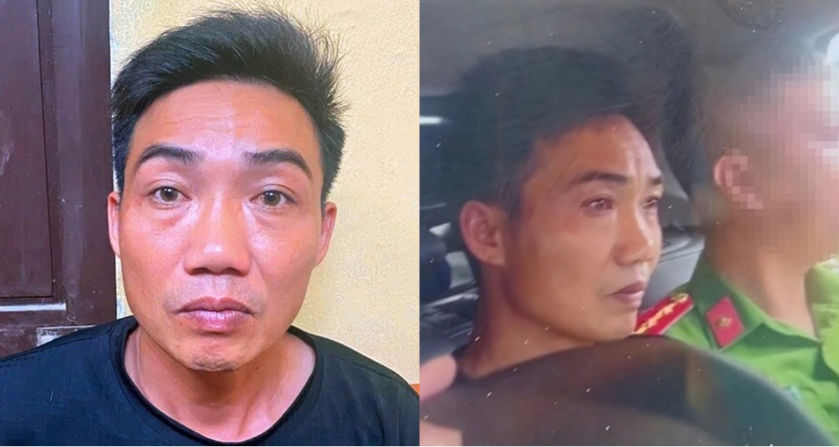 G&atilde; đ&agrave;n &ocirc;ng khai l&yacute; do chặn đường đ&acirc;m người phụ nữ b&aacute;n thịt lợn tử vong tr&ecirc;n đường rồi l&agrave;m điều dại dột