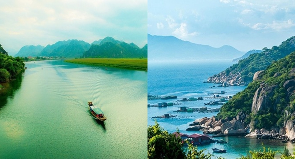 Cố đ&ocirc; cổ xưa c&oacute; từ thời &ocirc;ng nội vua H&ugrave;ng, xuất hiện trước cả H&agrave; Nội v&agrave; Huế nằm ở đ&acirc;u?