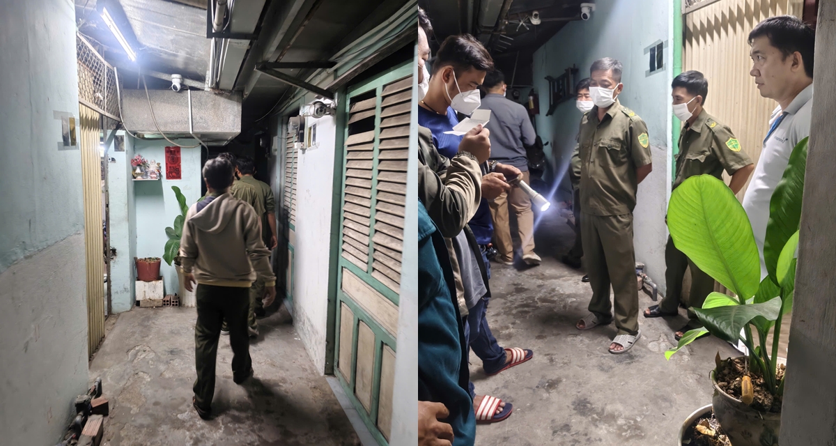 Cụ &ocirc;ng 78 tuổi b&aacute;n v&eacute; số dạo được ph&aacute;t hiện tử vong trong ph&ograve;ng trọ, trước đ&oacute; c&oacute; dấu hiệu bất thường