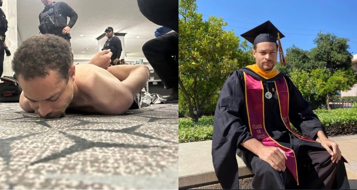 Bất ngờ nh&acirc;n th&acirc;n nghi phạm nổ s&uacute;ng trong bữa tiệc c&oacute; &ocirc;ng Trump, an ninh đ&atilde; c&oacute; lỗ hổng lớn?