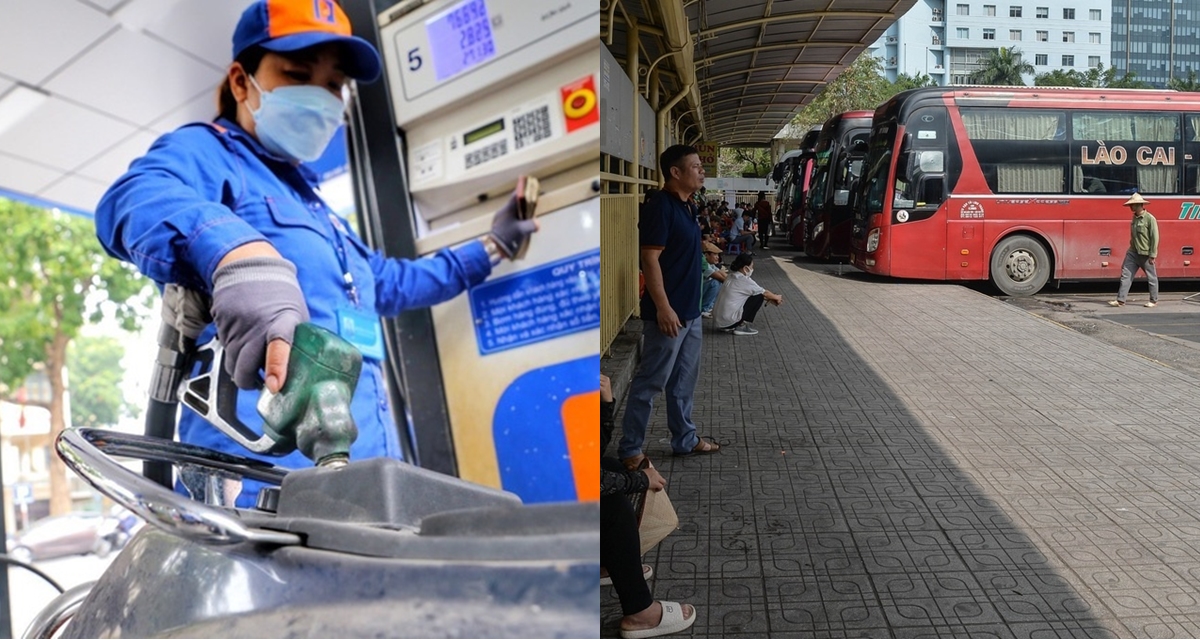 Gi&aacute; xăng dầu h&ocirc;m nay: Diesel tụt mạnh hơn 18.000 đồng/l&iacute;t từ đỉnh, nhiều người d&acirc;n nhận th&ecirc;m tin vui