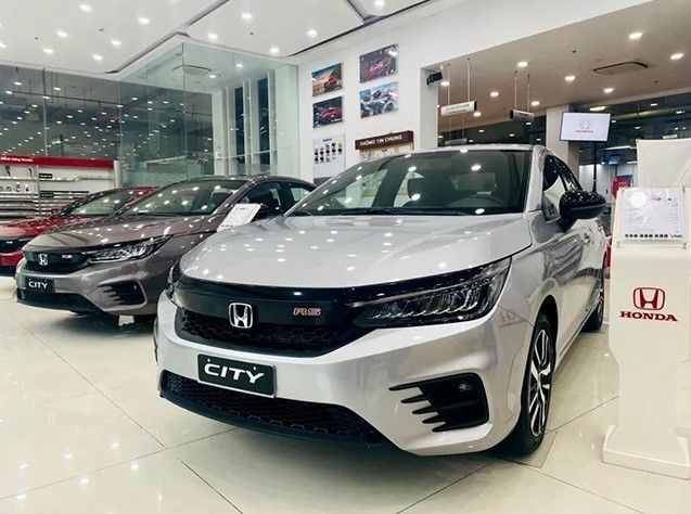 Tin &lsquo;n&oacute;ng&rsquo; gi&aacute; xăng dầu Petrolimex tối 26/4: RON 95 &lsquo;b&aacute;n như cho&rsquo;, ra mắt &lsquo;vua xe ga&rsquo; 150cc mới &lsquo;n&eacute;t&rsquo; hơn SH v&agrave; SH Mode ảnh 3