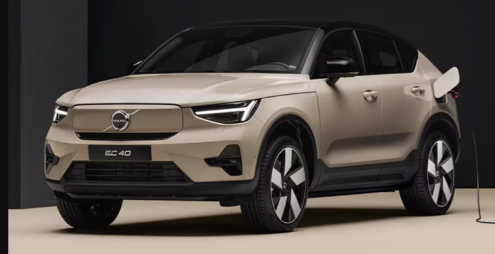 Điểm tin &ocirc; t&ocirc; 26/4: Cập nhật gi&aacute; xe Volvo mới nhất cuối th&aacute;ng 4, BYD ra mắt SUV điện chạy 950 km