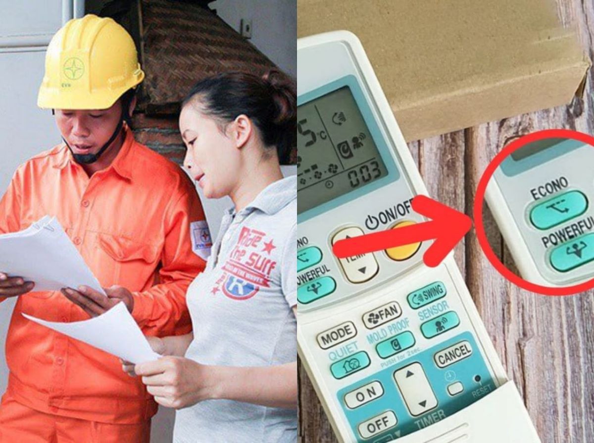 Gi&aacute; điện sinh hoạt cao nhất 3.460 đồng/kWh: C&aacute;ch tiết kiệm 20% chi ph&iacute; cực dễ ai cũng l&agrave;m được