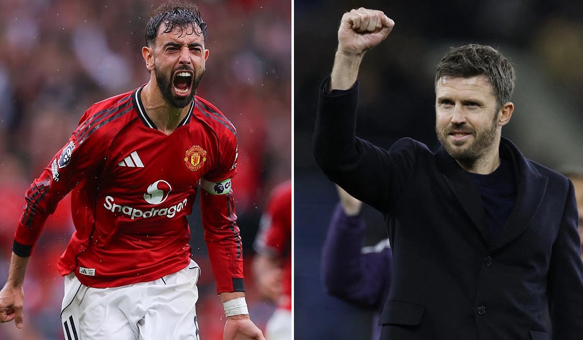 Kết quả b&oacute;ng đ&aacute; h&ocirc;m nay: Bruno Fernandes ph&aacute; kỷ lục; Man United gi&agrave;nh v&eacute; dự Champions League sớm?