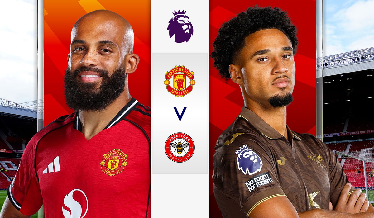Kết quả, tỷ số MU vs Brentford h&ocirc;m nay 28/4: Mbeumo gieo sầu cho đội b&oacute;ng cũ; Quỷ Đỏ x&acirc;y chắc top 3?