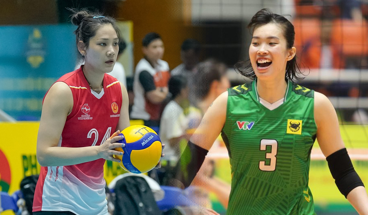 Lịch thi đấu b&oacute;ng chuyền Cup VTV9 - B&igrave;nh Điền 2026 mới nhất: VTV BĐ Long An t&aacute;i đấu BCTT BĐ19 khi n&agrave;o?