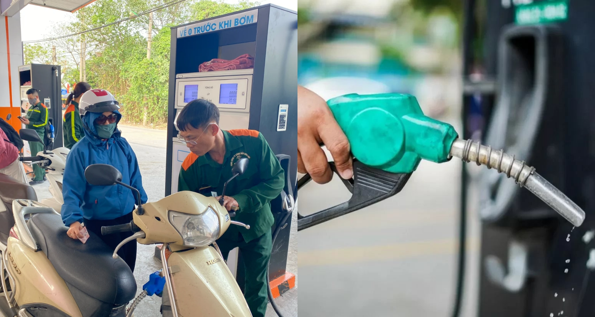 Gi&aacute; xăng dầu h&ocirc;m nay 27/4: Bảng gi&aacute; Petrolimex, PVOIL, Mipec&hellip; Gi&aacute; ở Việt Nam rẻ, thấp nhất nhiều th&aacute;ng qua