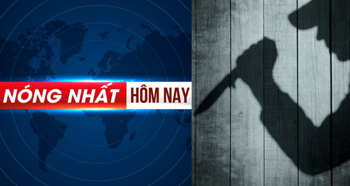 Lộ diện nghi phạm ch&eacute;m người phụ nữ d&atilde; man trong ph&ograve;ng trọ ở Gia Lai, h&eacute; lộ nguồn cơn sự việc