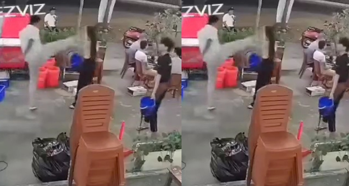 Danh t&iacute;nh thanh ni&ecirc;n đ&aacute;nh nữ quản l&yacute; qu&aacute;n nhậu ở Nha Trang, c&ocirc;ng an ch&iacute;nh thức v&agrave;o cuộc