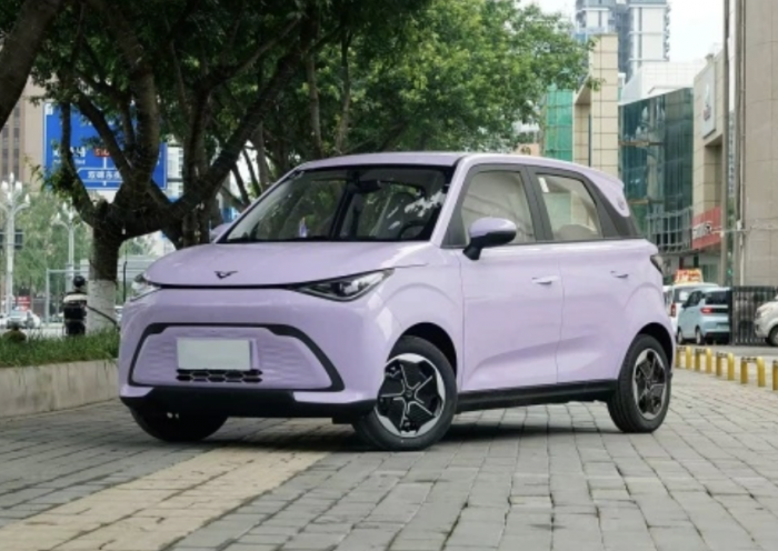 Điểm tin &ocirc; t&ocirc; 27/4: SUV điện gi&aacute; rẻ chỉ 184 triệu lộ diện, Cập nhật gi&aacute; xe Audi mới nhất th&aacute;ng 4 n&agrave;y