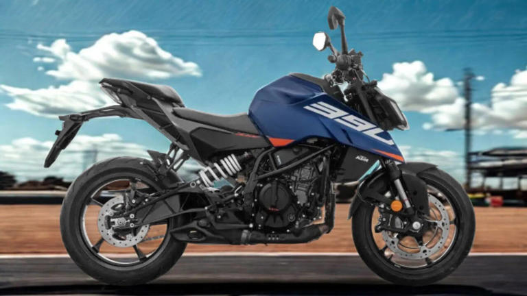 &lsquo;Vua c&ocirc;n tay&rsquo; mới ph&acirc;n kh&uacute;c tr&ecirc;n Yamaha Exciter, thể thao hơn Honda Winner R ch&iacute;nh thức ra mắt gi&aacute; 66,8 triệu đồng