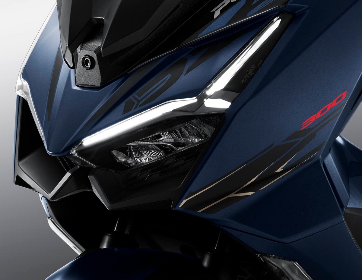 &lsquo;Vua xe ga&rsquo; mới &lsquo;Made in Thailand&rsquo; ch&iacute;nh thức ra mắt gi&aacute; 70 triệu đồng: &lsquo;X&eacute; v&eacute;&rsquo; Honda SH v&agrave; SH Mode