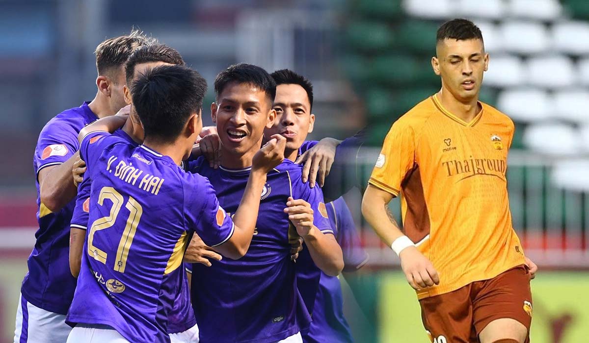 Danh s&aacute;ch cầu thủ bị treo gi&ograve; v&ograve;ng 21 V.League: Cựu sao ĐT Việt Nam vắng mặt; HAGL nhận \'cảnh b&aacute;o\'