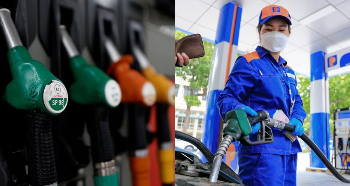 Gi&aacute; xăng dầu chiều 28/4: Dầu thế giới tăng hơn 1%, RON92 v&agrave; RON95 đối mặt biến động ở kỳ điều h&agrave;nh 29/4