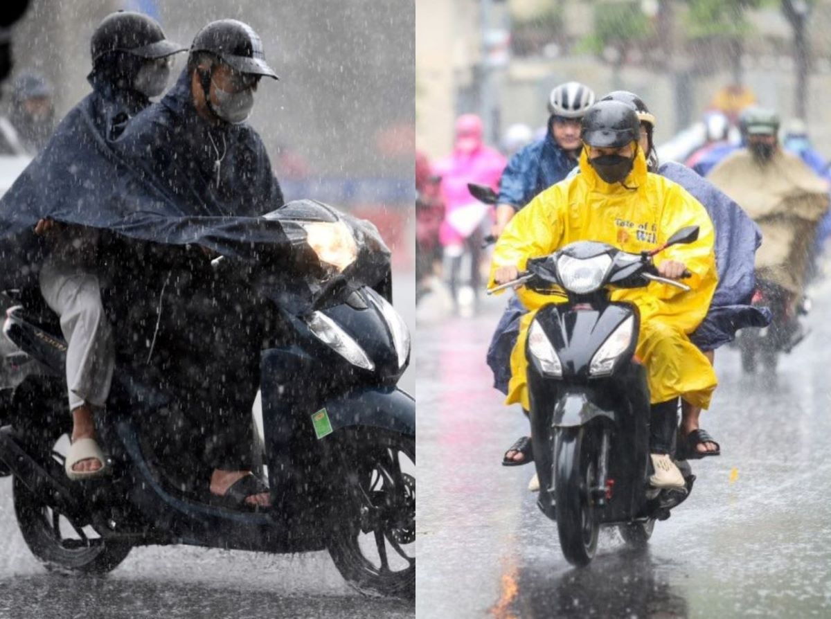  Dự b&aacute;o thời tiết 30/4-1/5: Nắng n&oacute;ng hay mưa gi&ocirc;ng? Diễn biến thời tiết 3 miền biến c&oacute; g&igrave; lạ?