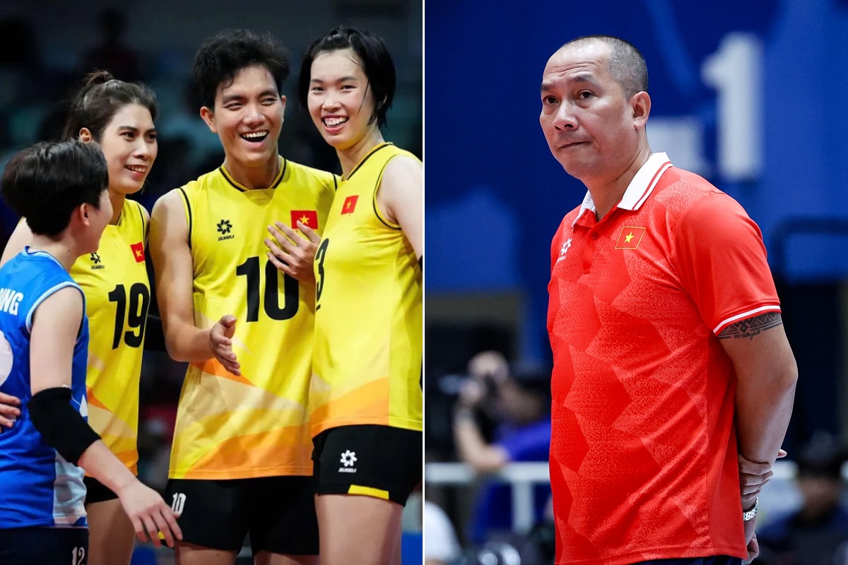 Đội tuyển b&oacute;ng chuyền nữ Việt Nam hội qu&acirc;n sau C&uacute;p VTV9 - B&igrave;nh Điền 2026, cụ thể ng&agrave;y n&agrave;o?