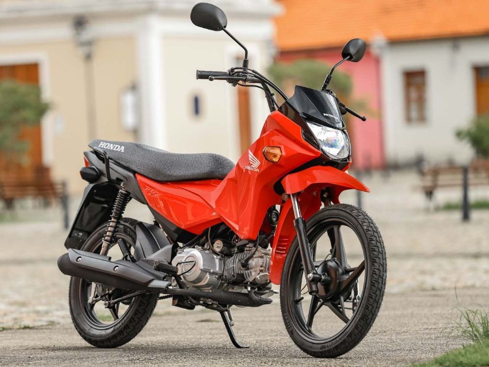 Honda ch&iacute;nh thức ra mắt &lsquo;xe số quốc d&acirc;n&rsquo; 110cc gi&aacute; rẻ mới, thiết kế 'n&eacute;t' hơn Future, trang bị &aacute;t v&iacute;a Wave Alpha v&agrave; RSX ảnh 8