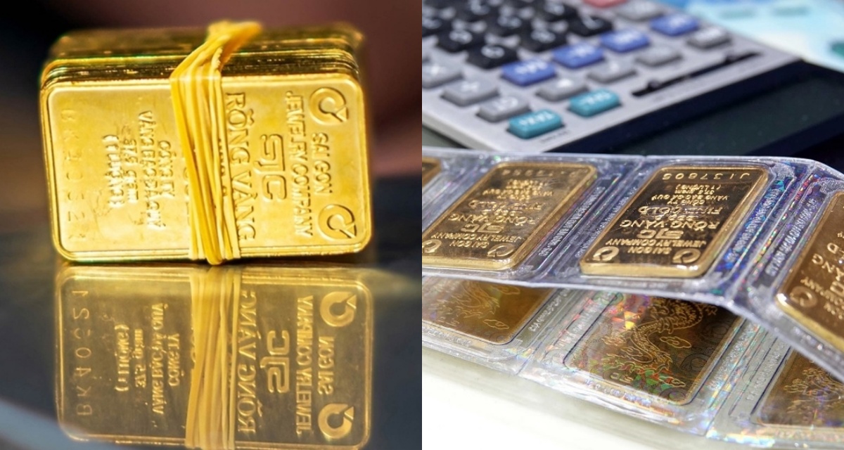 Gi&aacute; v&agrave;ng h&ocirc;m nay 28/4: Thế giới rời mốc 4.700 USD, v&agrave;ng SJC v&agrave; nhẫn 9999 xuất hiện t&iacute;n hiệu mới