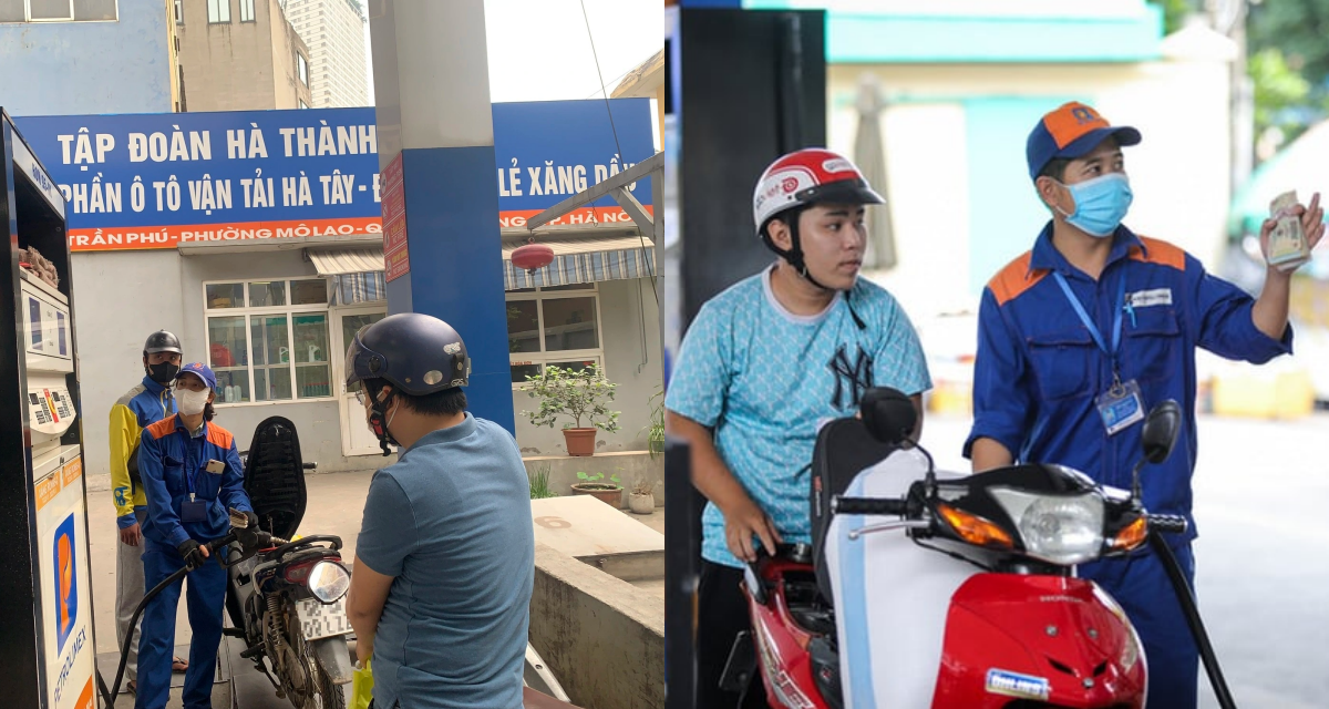 Gi&aacute; xăng dầu h&ocirc;m nay 28/4: Bảng gi&aacute; Petrolimex, PVOIL, Mipec&hellip; Dầu thế giới tăng sốc, gi&aacute; trong nước ra sao?