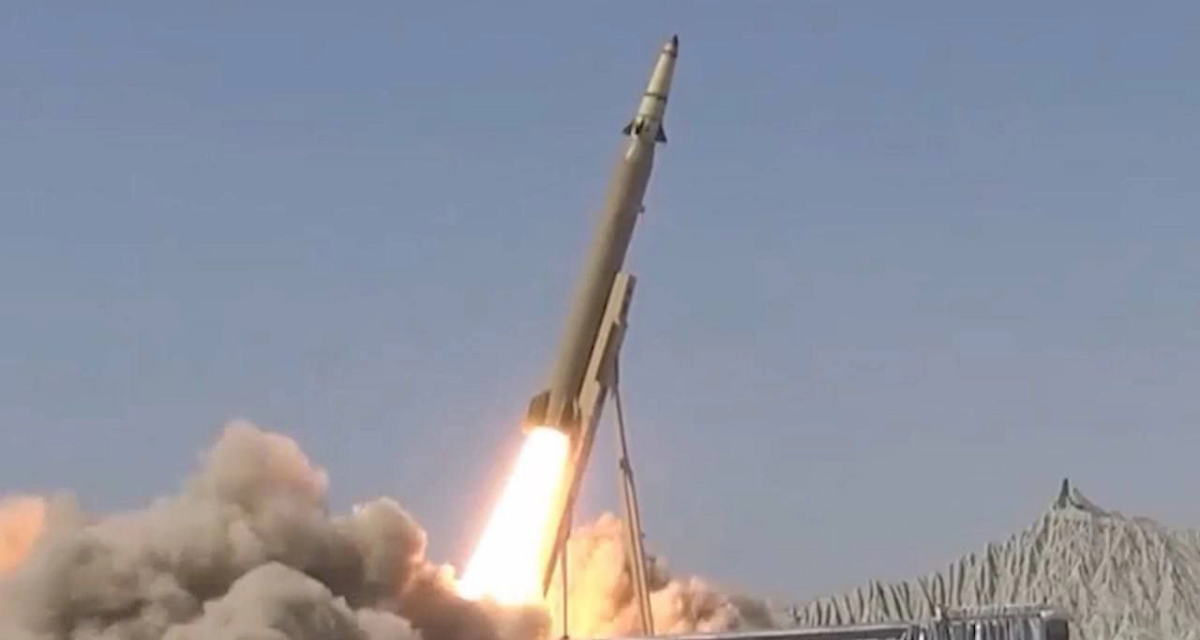 Mỹ: Iran hao hụt một nửa kho t&ecirc;n lửa, cục diện chiến sự sắp đổi chiều?