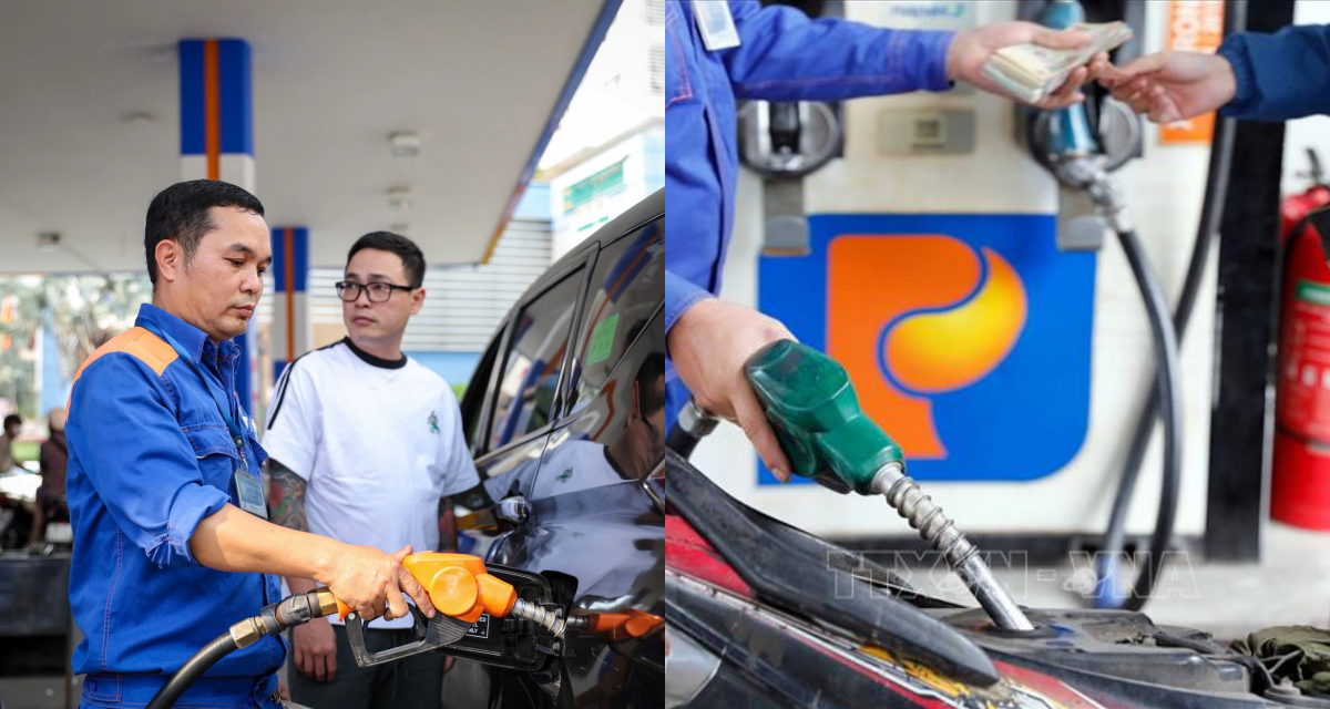 Gi&aacute; xăng dầu h&ocirc;m nay mới nhất: Thế giới tăng đột biến, gi&aacute; RON 95, diesel ở Việt Nam được ngưỡng mộ