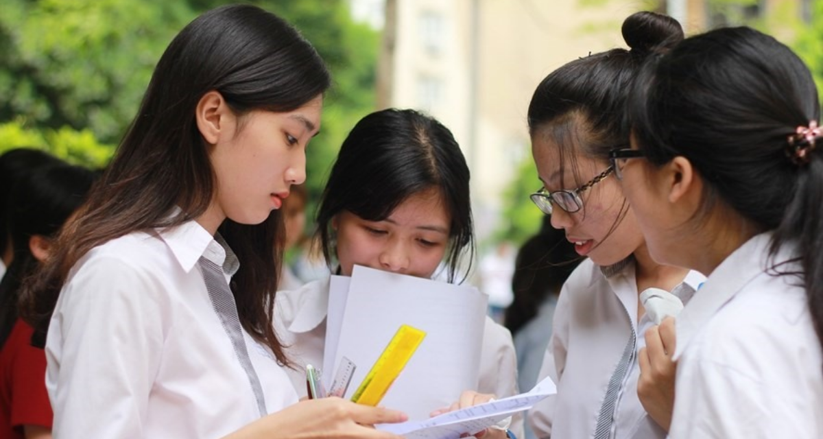 Hơn 95% th&iacute; sinh đ&atilde; đăng k&yacute; dự thi tốt nghiệp THPT 2026, hạn chỉnh sửa đến 5/5 