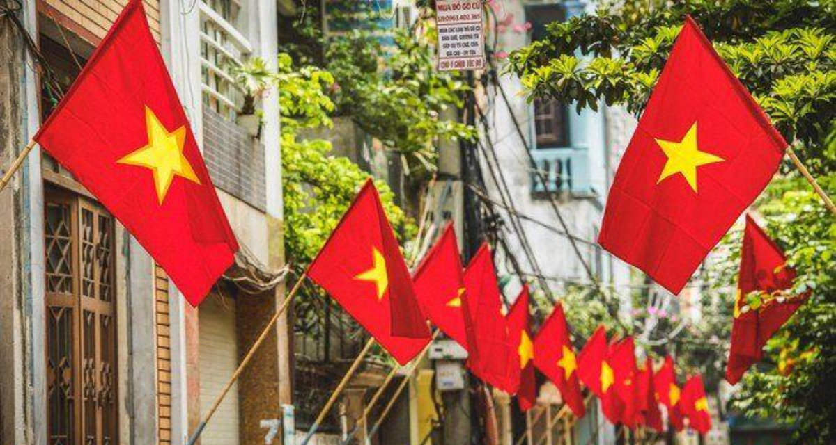 Dự b&aacute;o thời tiết dịp lễ 30/4 - 1/5: C&oacute; nơi nắng đẹp, H&agrave; Nội, TP.HCM v&agrave; c&aacute;c điểm du lịch ra sao?